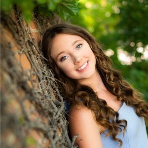 Meet your Posher, Tori